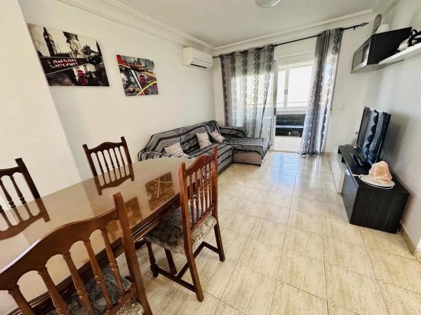 Piso en calle Badiola