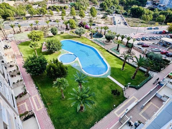 Piso en calle Badiola