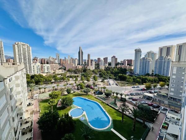 Piso en calle Badiola