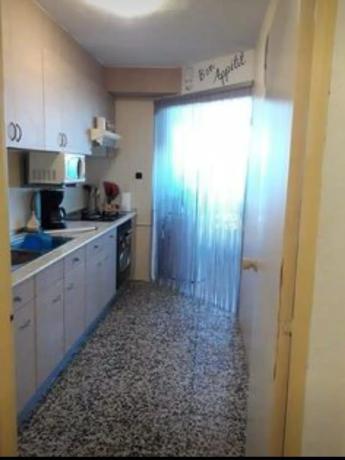 Piso en Partida Barberes Sur