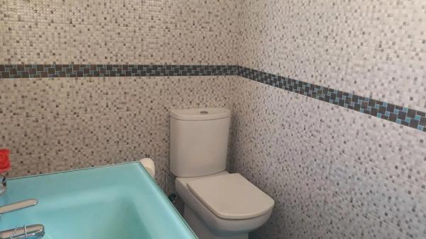 Piso en calle Reis Catòlics