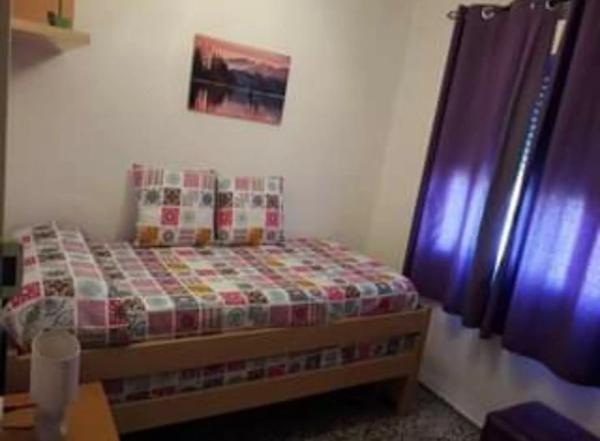 Piso en Partida Barberes Sur