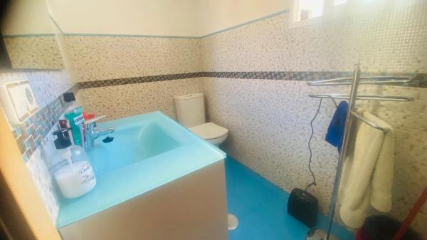 Piso en calle Reis Catòlics