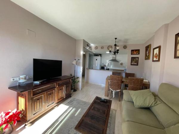 Piso en avenida Mestral, 6