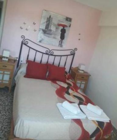 Piso en Partida Barberes Sur