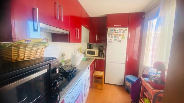 Piso en calle Reis Catòlics