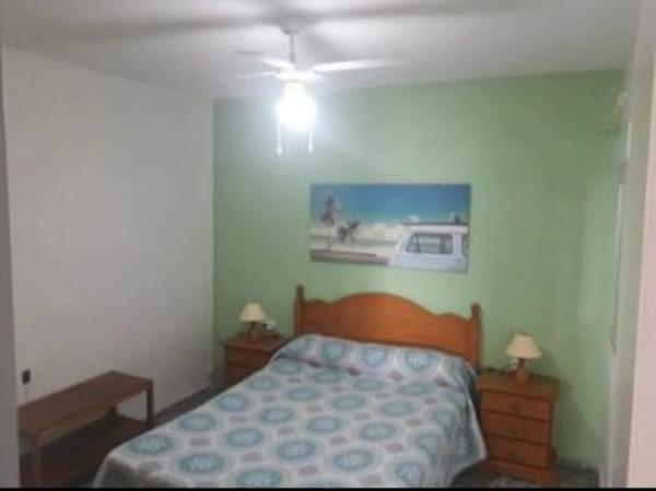 Piso en Partida Barberes Sur