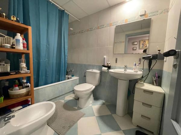 Piso en avenida Mestral, 6