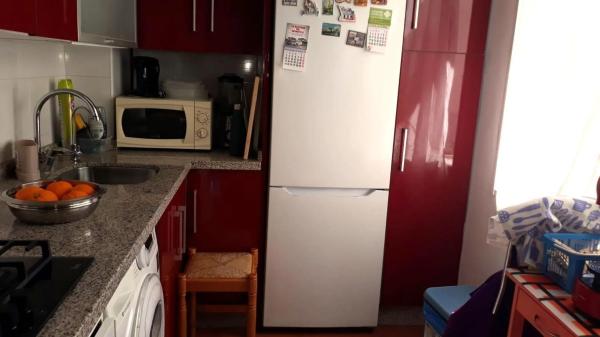 Piso en calle Reis Catòlics