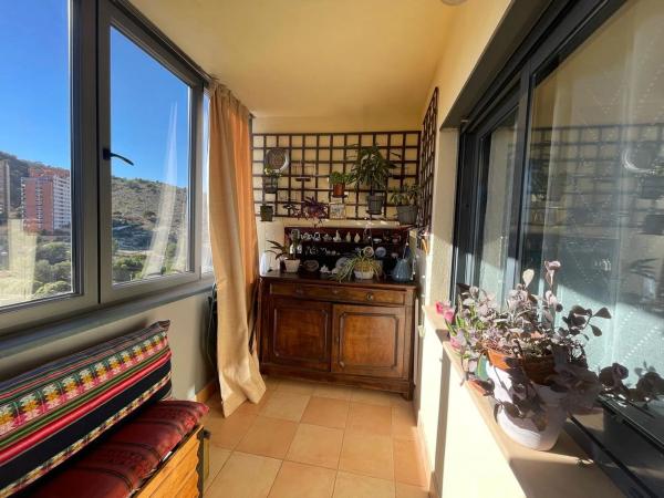 Piso en avenida Mestral, 6