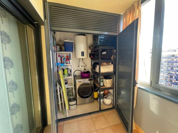 Piso en avenida Mestral, 6