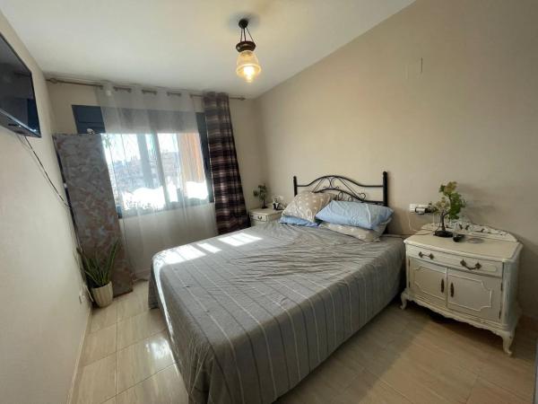 Piso en avenida Mestral, 6