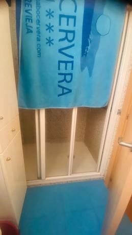 Piso en calle Reis Catòlics