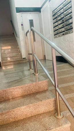 Piso en calle Reis Catòlics