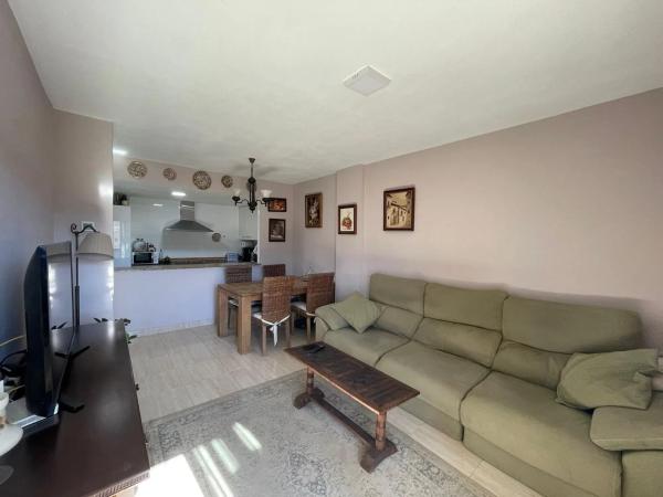 Piso en avenida Mestral, 6