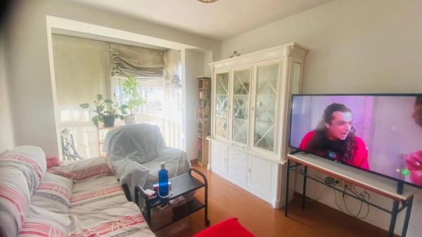 Piso en calle Reis Catòlics