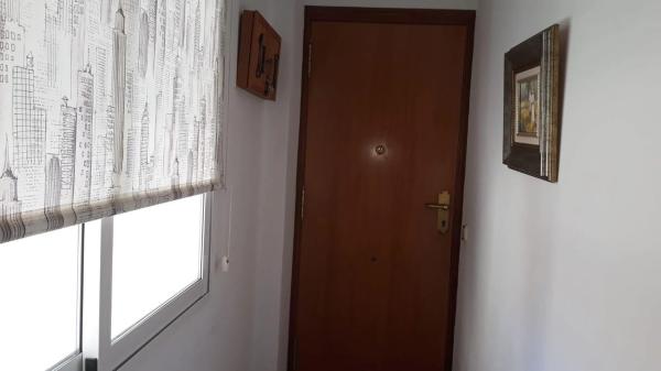 Piso en calle Reis Catòlics