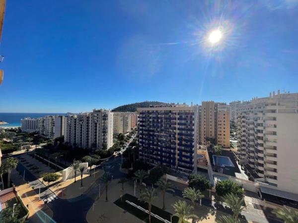 Piso en avenida Mestral, 6