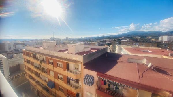 Piso en calle Reis Catòlics