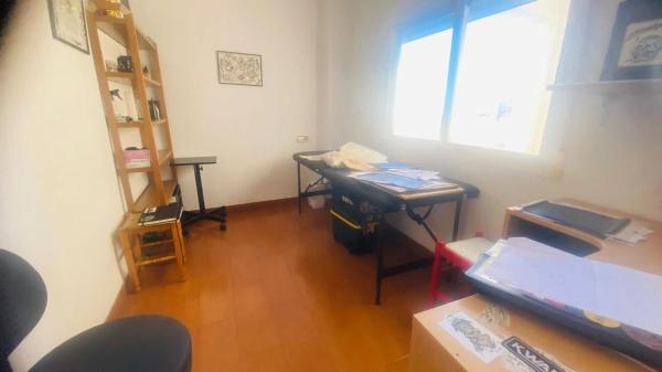 Piso en calle Reis Catòlics