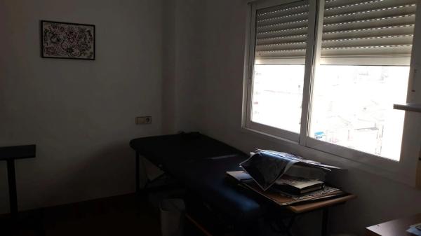 Piso en calle Reis Catòlics