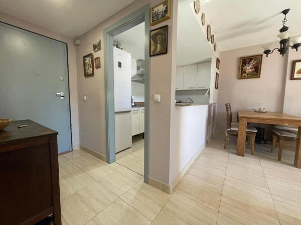 Piso en avenida Mestral, 6