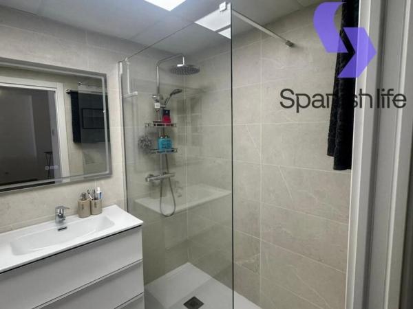 Piso en calle Llebeig