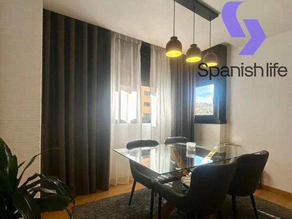 Piso en calle Llebeig