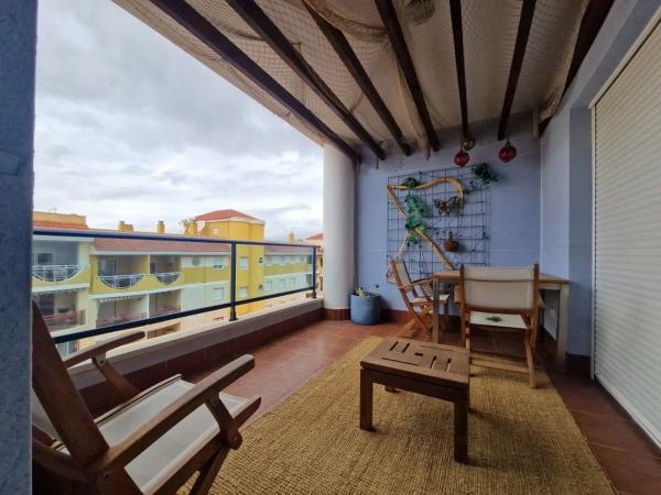 Piso en Centro Urbano