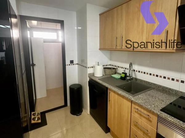 Piso en calle Llebeig