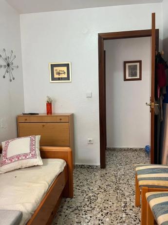 Piso en avenida Pianista Gonzalo Soriano s/n