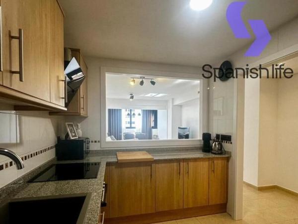 Piso en calle Llebeig