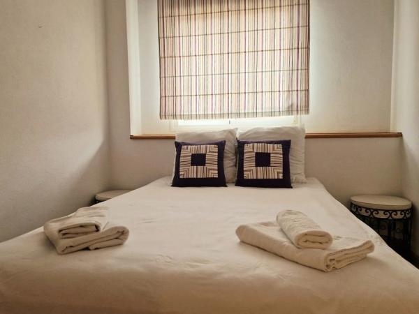 Piso en Centro Urbano