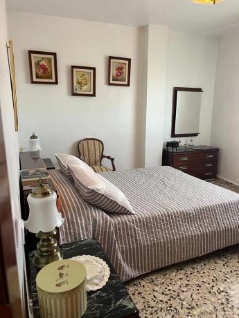 Piso en avenida Pianista Gonzalo Soriano s/n