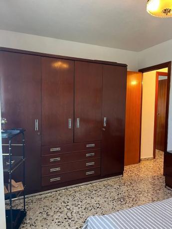 Piso en avenida Pianista Gonzalo Soriano s/n