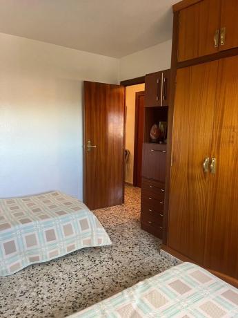 Piso en avenida Pianista Gonzalo Soriano s/n