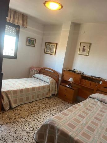 Piso en avenida Pianista Gonzalo Soriano s/n