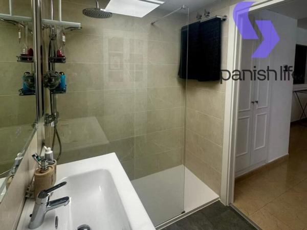 Piso en calle Llebeig