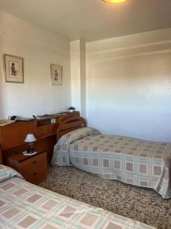 Piso en avenida Pianista Gonzalo Soriano s/n