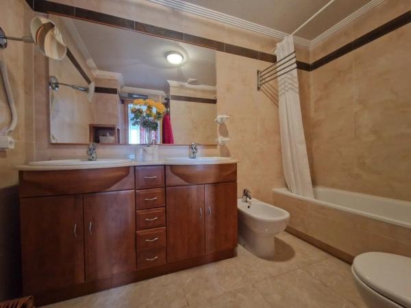 Piso en Centro Urbano