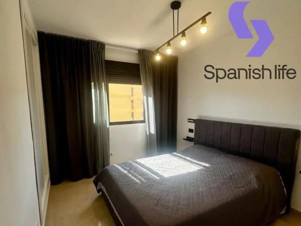 Piso en calle Llebeig