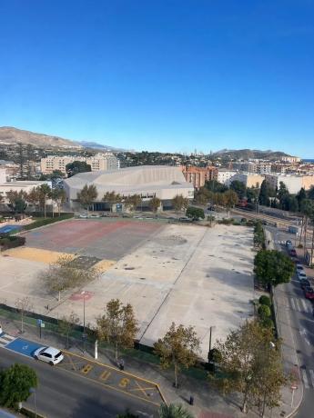 Piso en avenida Pianista Gonzalo Soriano s/n