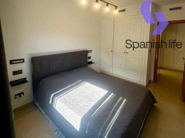 Piso en calle Llebeig