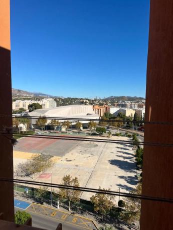 Piso en avenida Pianista Gonzalo Soriano s/n