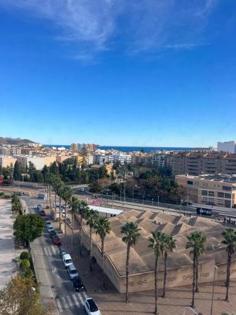 Piso en avenida Pianista Gonzalo Soriano s/n