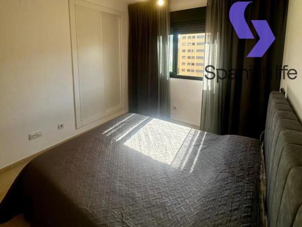 Piso en calle Llebeig