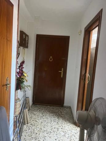 Piso en avenida Pianista Gonzalo Soriano s/n