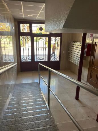 Piso en avenida Pianista Gonzalo Soriano s/n