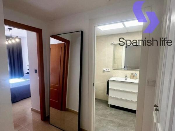 Piso en calle Llebeig