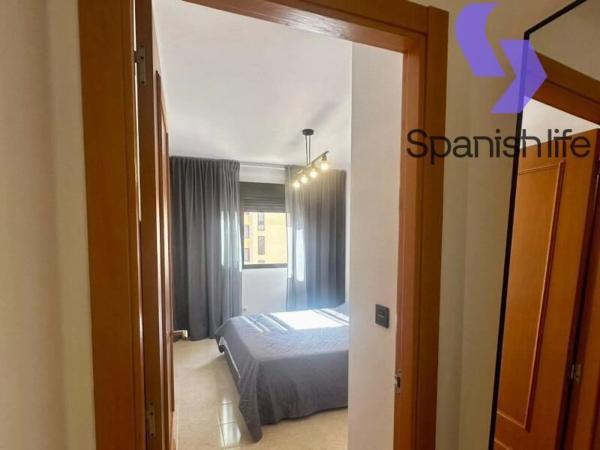 Piso en calle Llebeig